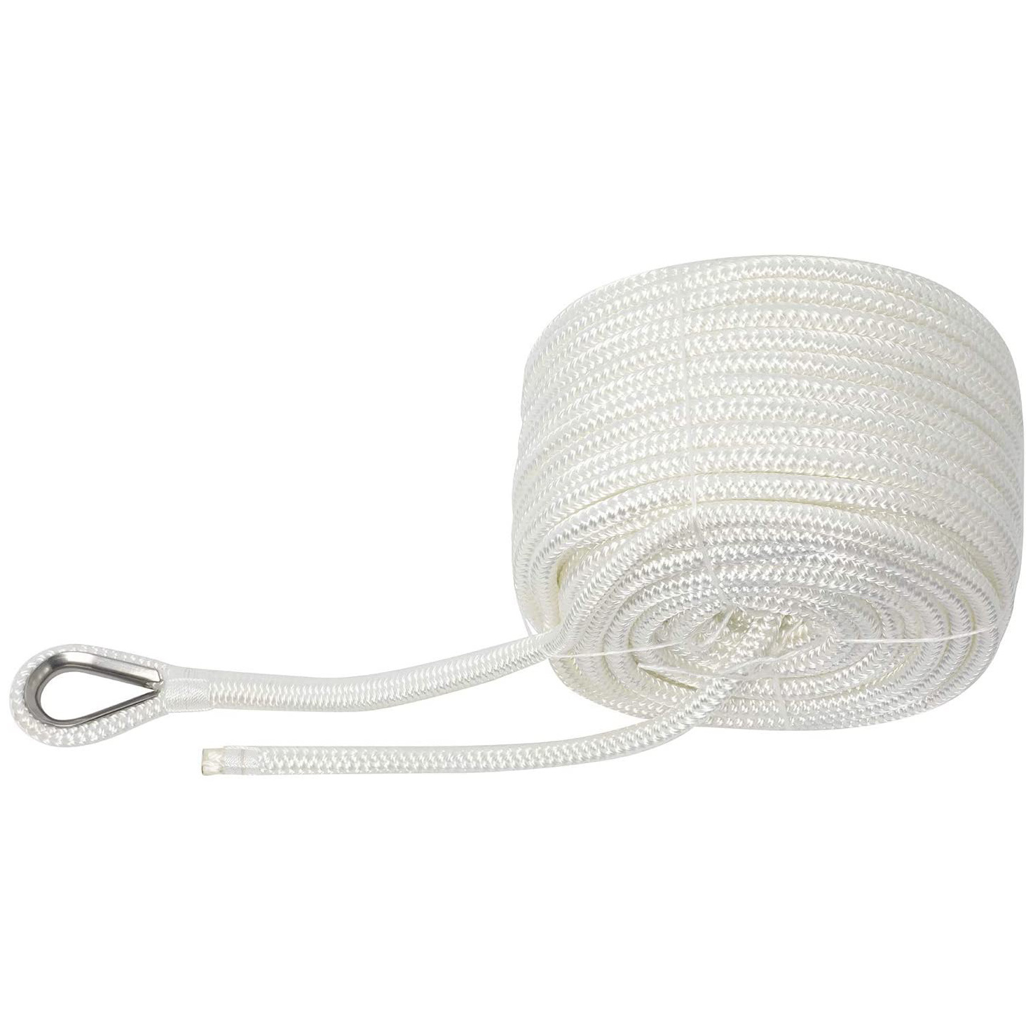 Nylon rope for marine mooring rope marine towing rope for ship