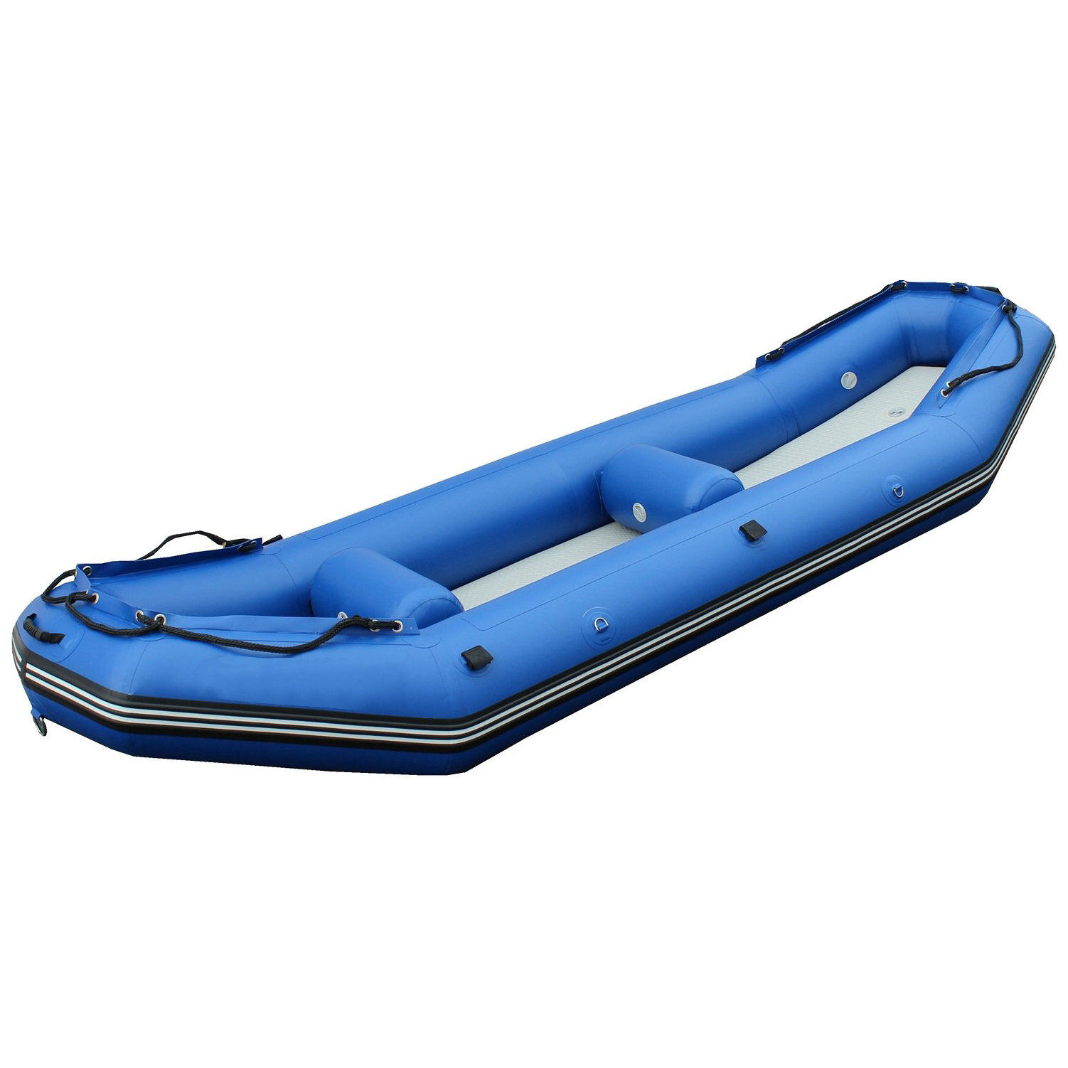 12 ft white water rafting boats river raft boat with paddle