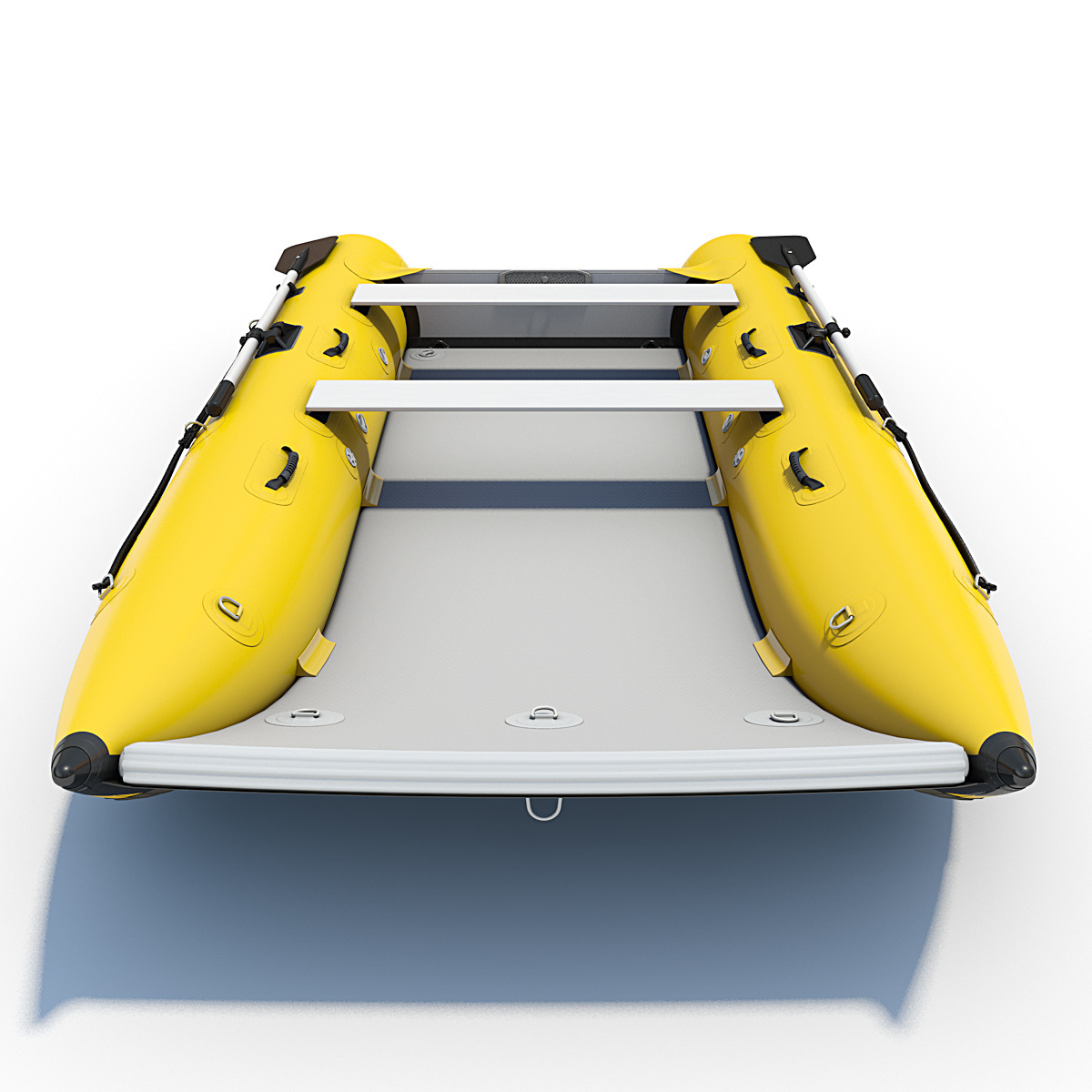 2023 Inflatable Sport Catamaran Boat For Sale