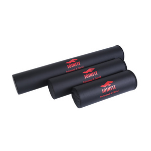 custom logo roller yago high-density round 90cm foam rollers for muscles