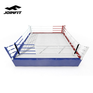 Factory Direct JOINFIT  Small Mini Competition Boxing Ring