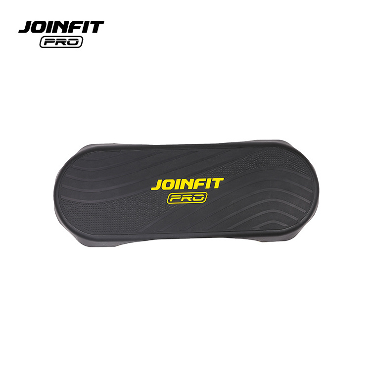 2024 New Designed JOINFIT Adjustable Step Platform stepper aerobic