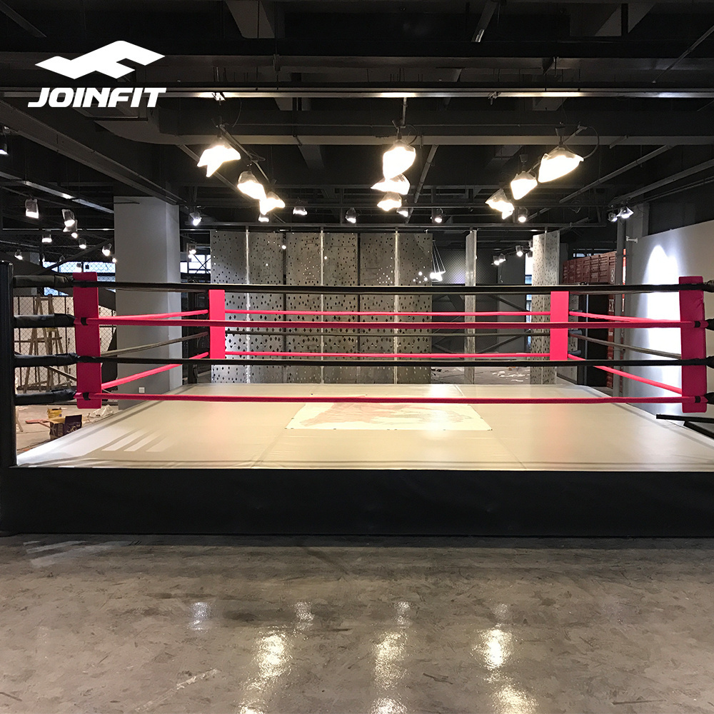 Factory Direct JOINFIT  Small Mini Competition Boxing Ring