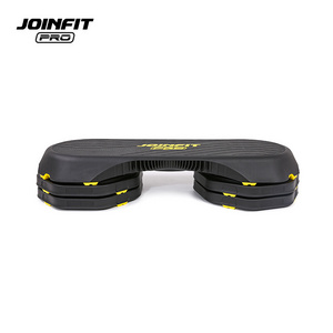 2024 New Designed JOINFIT Adjustable Step Platform stepper aerobic