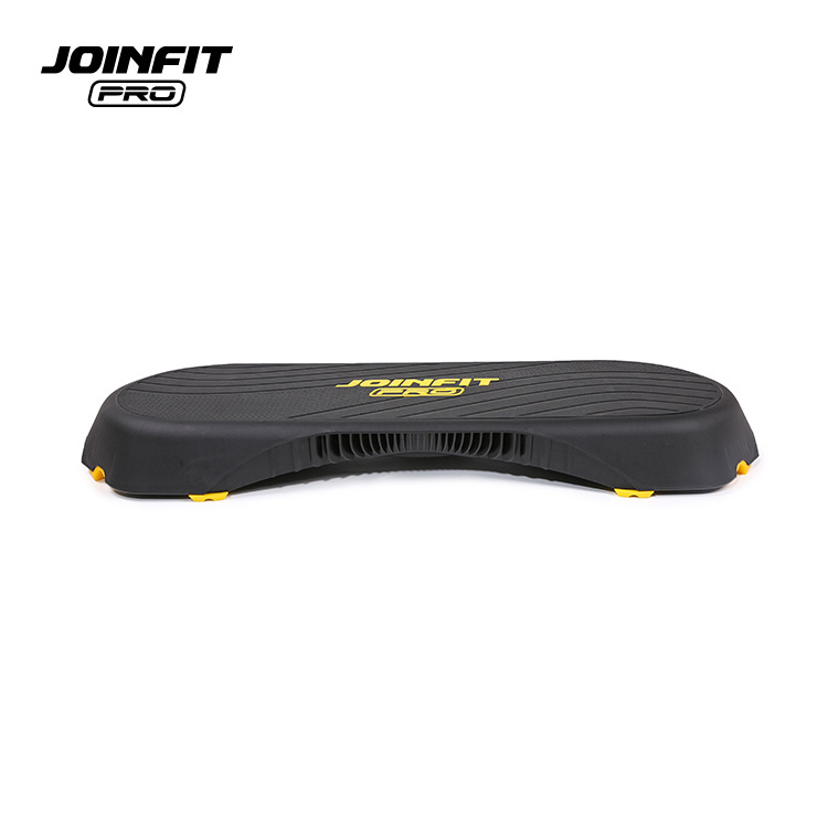 2024 New Designed JOINFIT Adjustable Step Platform stepper aerobic