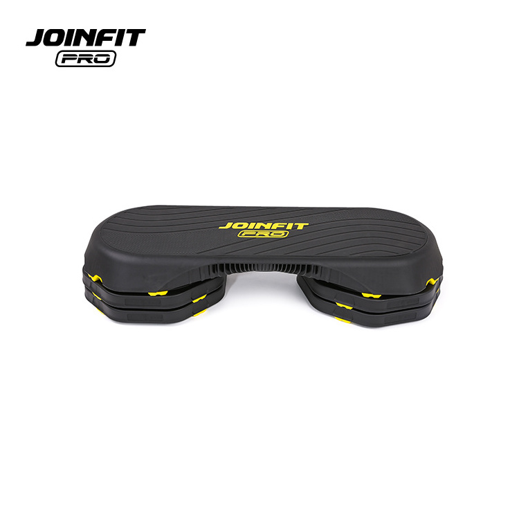 2024 New Designed JOINFIT Adjustable Step Platform stepper aerobic