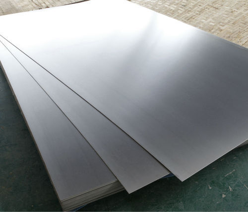 High Quality GR5 GR7 Ti Plates and Sheets Titanium Alloy plate