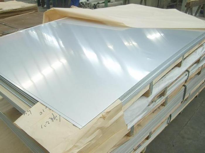 Professional Design 430 Stainless Steel Plate Stainless Steel Hot Rolled Cold Rolled Sheets 5mm