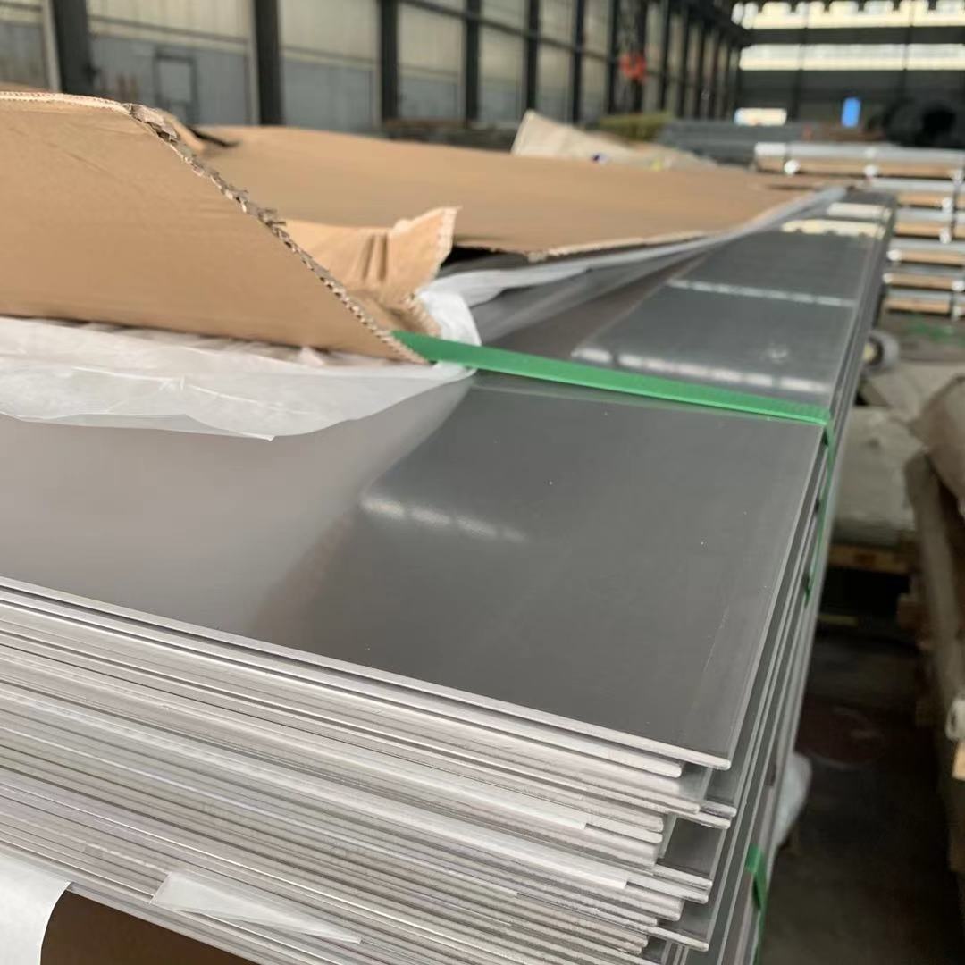 Professional Design 430 Stainless Steel Plate Stainless Steel Hot Rolled Cold Rolled Sheets 5mm