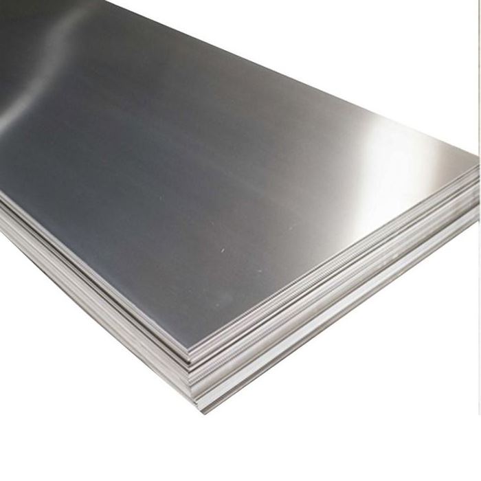 Professional Design 430 Stainless Steel Plate Stainless Steel Hot Rolled Cold Rolled Sheets 5mm