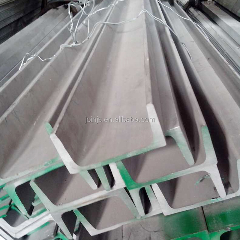 Hot rolled u channel stainless steel 304 304L 316 316L Stainless steel channel price