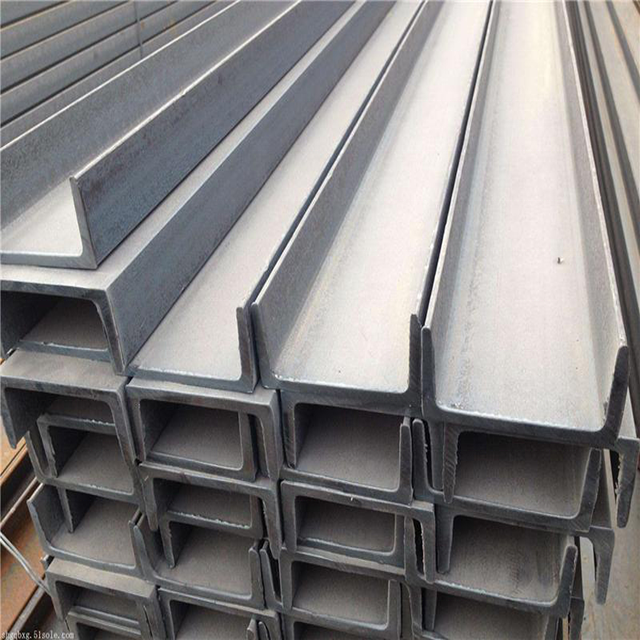 Low price astm ss 316 channels 6mm customize sizes u stainless steel channel