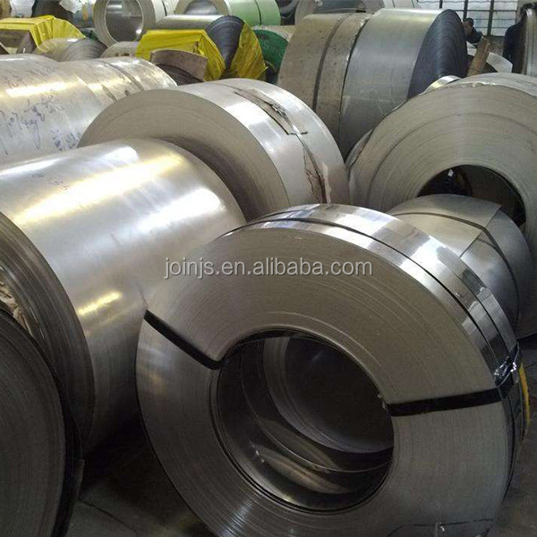 ASTM SS steel strip standard 304 316/316l stainless steel strip in coil