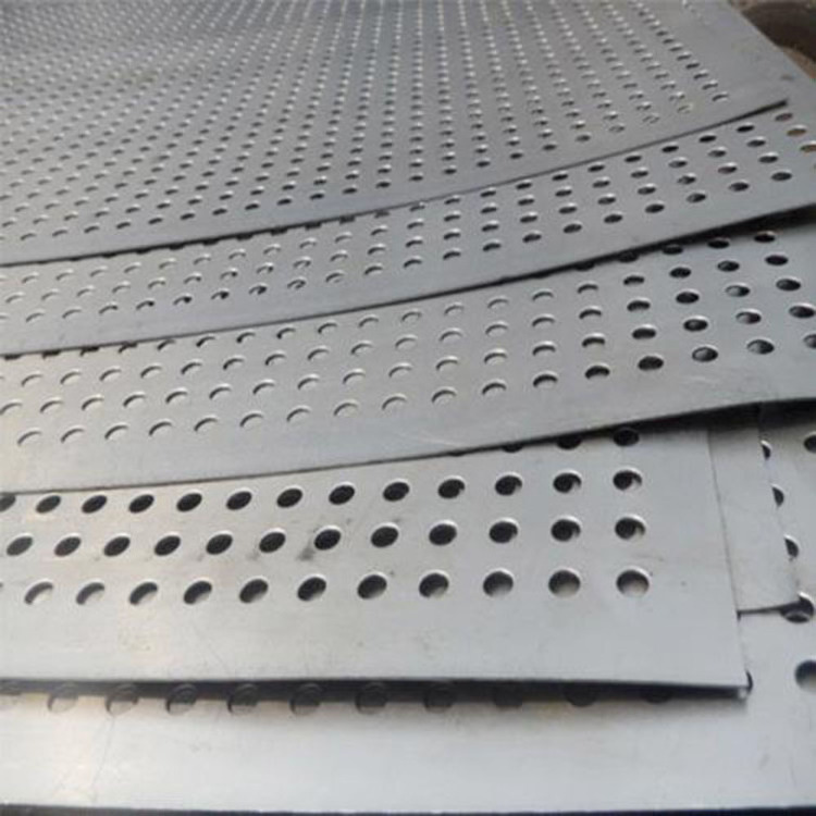 304 316 1mm 0.8mm 1.2mm perforated stainless steel metal mesh sheet for decoration