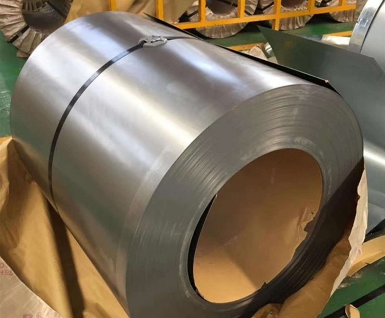 dx51d z100 cold rolled steel coil price plate iron sheets zinc sheet metal roll GI galvanized steel coil for roofing sheet