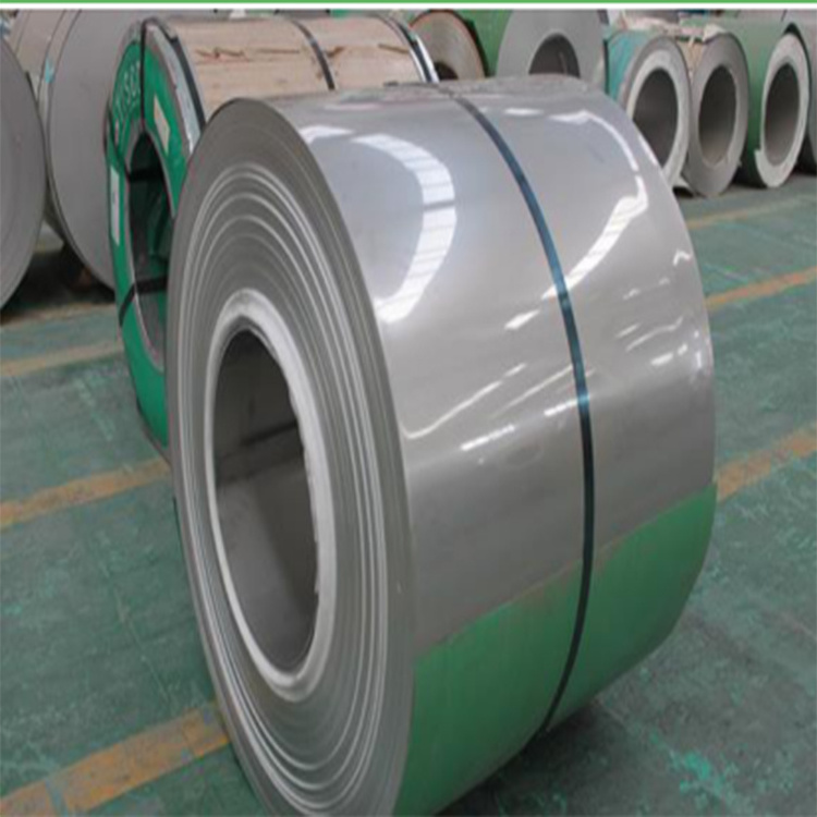 Factory low price guaranteed quality SS 304 410 stainless steel of coils