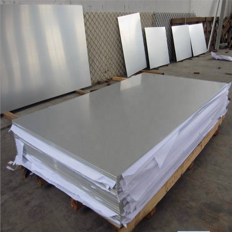 Factory Alloy Aluminum Plate T651 6063 7075 6061 5052 3003 5083 T6 aluminum sheet price per kg