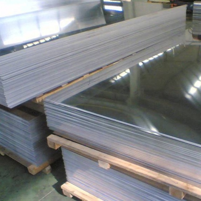 2mm aluminum 6061 sheet aluminum plate 6063