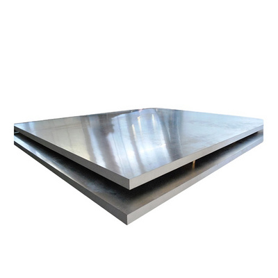 Good Quality 4X8 Aluminum Sheet Supplier 2024 3003 5052 5053 5083 5754 6061-T6 7075 Aluminum Alloy Plate Price