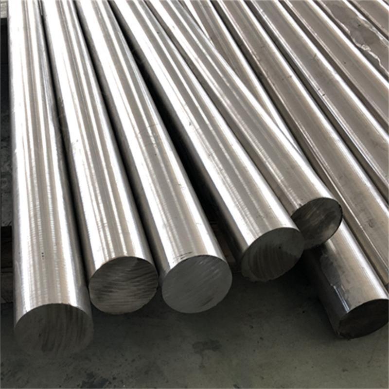 SS 304 1mm 2mm 3mm 6mm Round Rod Pickling Bars 304 Stainless Steel Industry Use ASTM Inox 304 Metal Bar