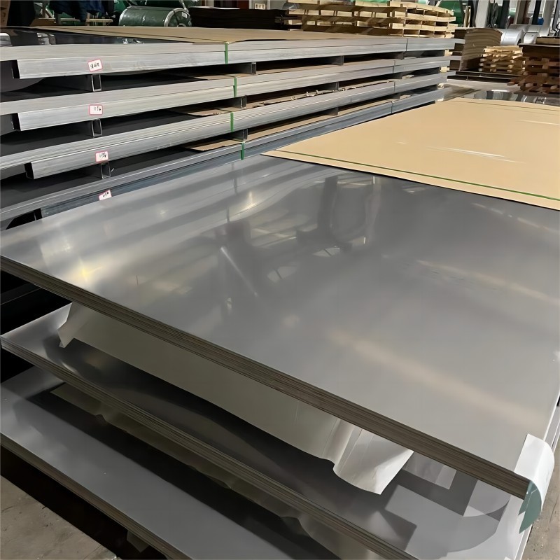 Stainless steel sheet 304 316  stainless steel plate for building materials