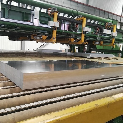 2mm aluminum 6061 sheet aluminum plate 6063