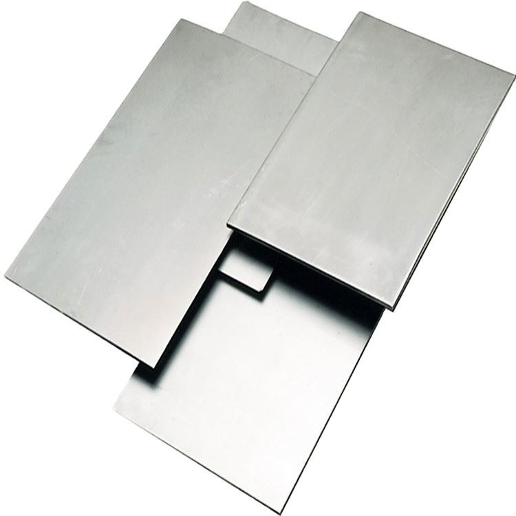 High Quality GR5 GR7 Ti Plates and Sheets Titanium Alloy plate