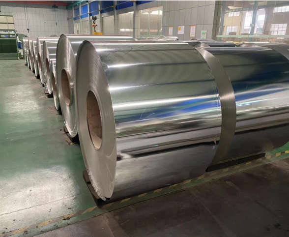 MR TS230 CA electroplated tin, retail wholesale price, tinplate, for automotive manufacturing