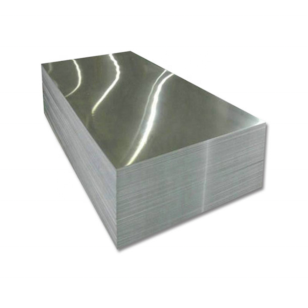 2mm aluminum 6061 sheet aluminum plate 6063