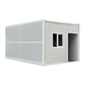 Dolding room detachable container house prefab house container living room Folding house