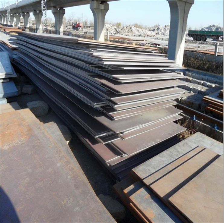 Wear Resistant Carbon Steel Plate AR400 AR450 AR500 0.9mm carbon steel plate ar500 steel plate