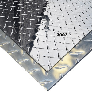 ss 201 304 316 diamond checkered plate Stainless steel checkered plate