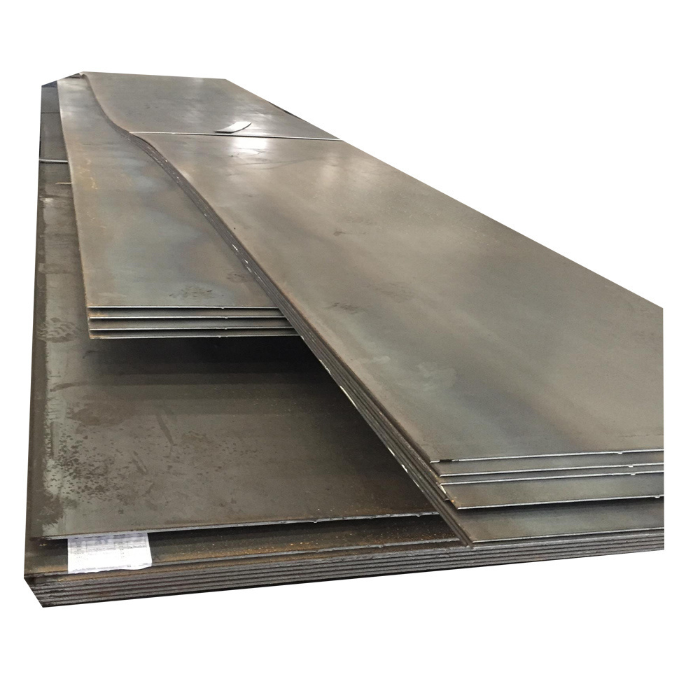 Wear Resistant Carbon Steel Plate AR400 AR450 AR500 0.9mm carbon steel plate ar500 steel plate