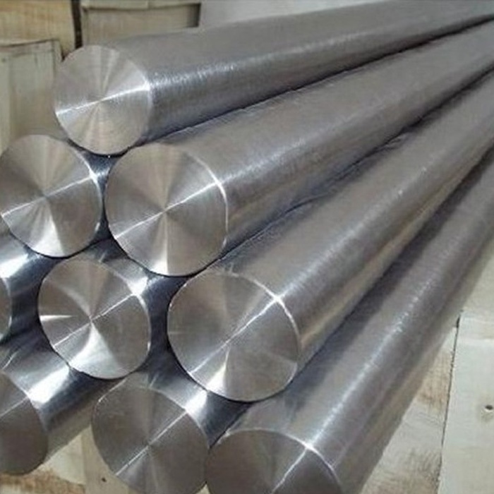 SS 304 1mm 2mm 3mm 6mm Round Rod Pickling Bars 304 Stainless Steel Industry Use ASTM Inox 304 Metal Bar