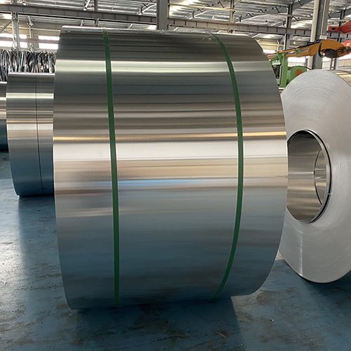 Hardness Aluminium Alloy Sheet Coils 5052 5083  Aluminum Sheet Roll