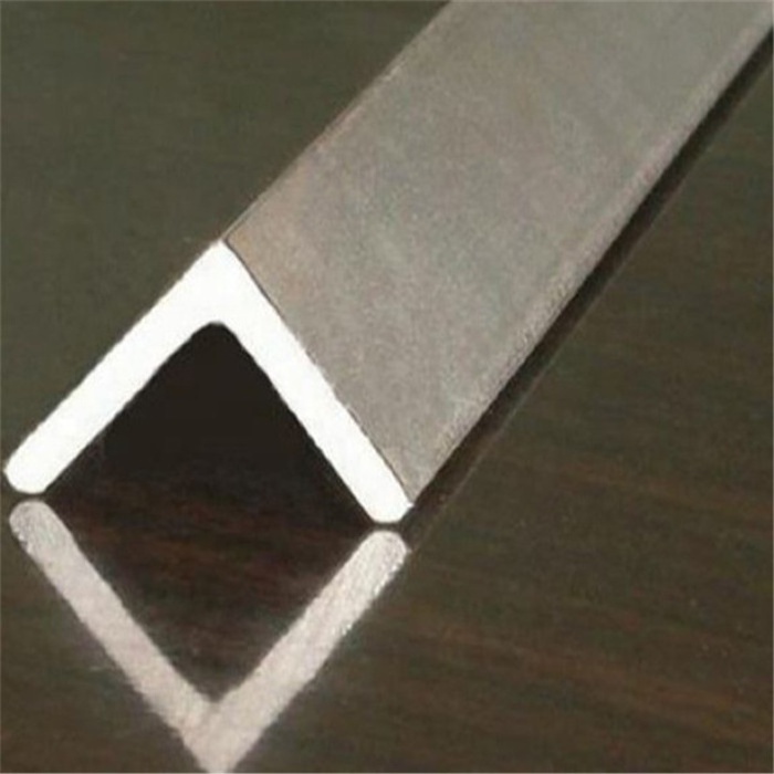 Hot Rolled L Shape 304 / 316 / 904L stainless steel angle bar