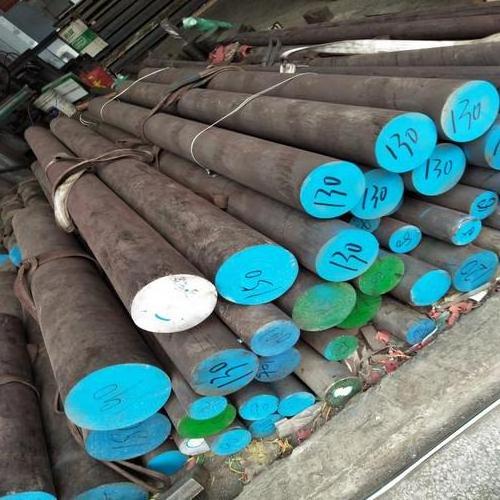 SAE 4140 4130 4340 alloy round bar ASTM D2 SKD11 1.2379 Hot Forged Cold Work Tool Steel Alloy Steel Round Bar