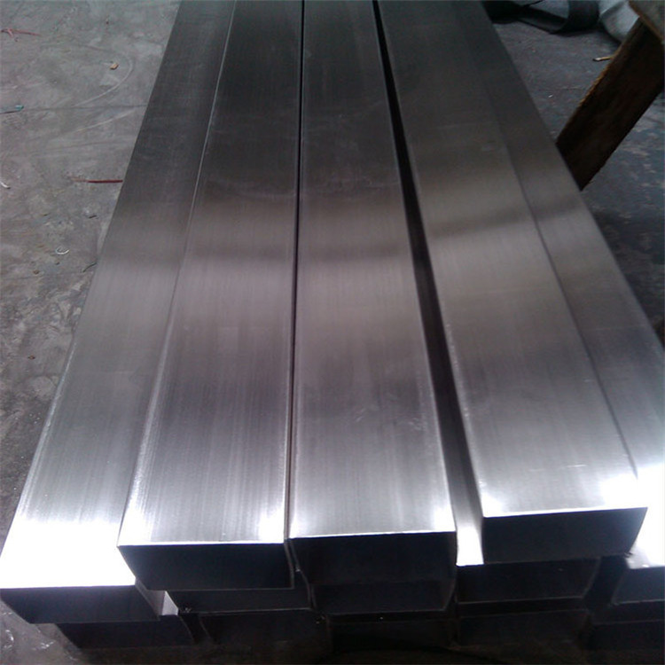 aluminum rectangular pipe square tube squeeze hollow section sheft aluminum profile pipe