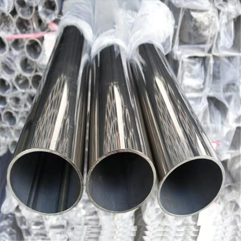 ASTM A213 304 304L 316 316L 310s 904l seamless stainless steel tube/pipe SCH10 40 80