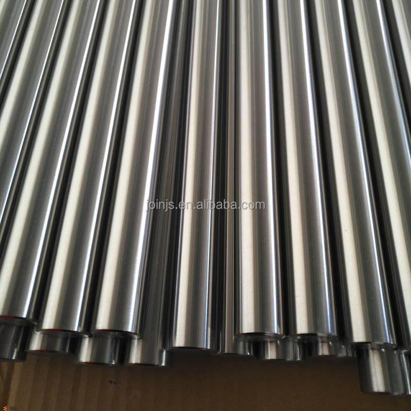 Factory supply top grade titanium alloy bar Gr 1 Gr 2 Gr 3 Gr 5 pure titanium rod