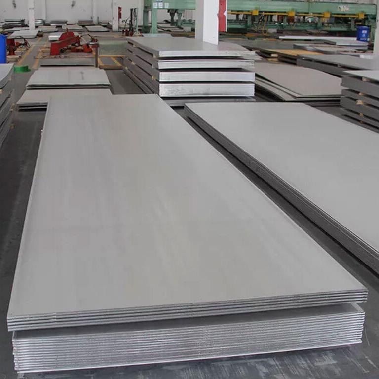 AISI 304 309S 310S 321 3.0mm Thick Hot Rolled 5x10 Stainless Steel Sheet No.1 Finish Stainless Steel Plate