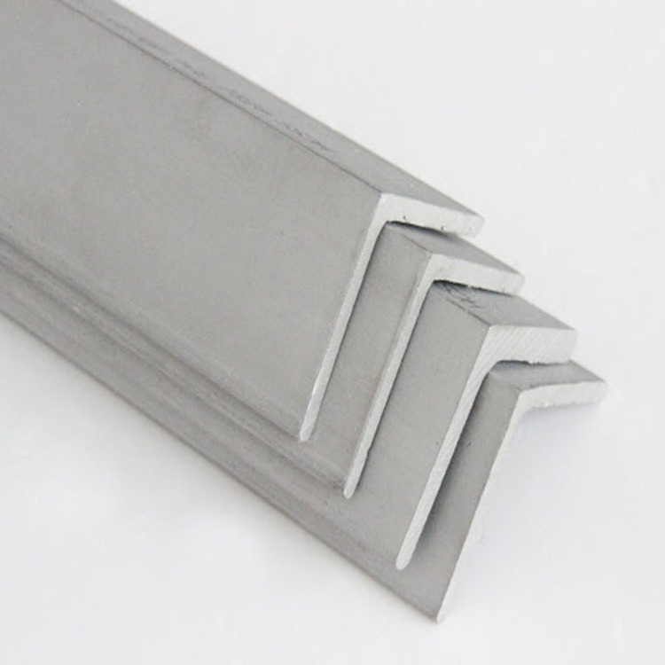 Hot Rolled Carbon Mild Q235 Ss400 Steel Angle China Equal and Unequal Angel Bar Angle Steel Iron Angle