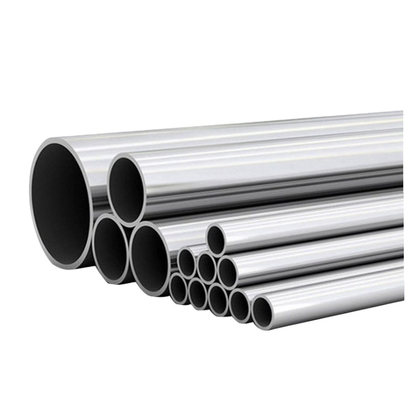 ASTM A213 304 304L 316 316L 310s 904l seamless stainless steel tube/pipe SCH10 40 80