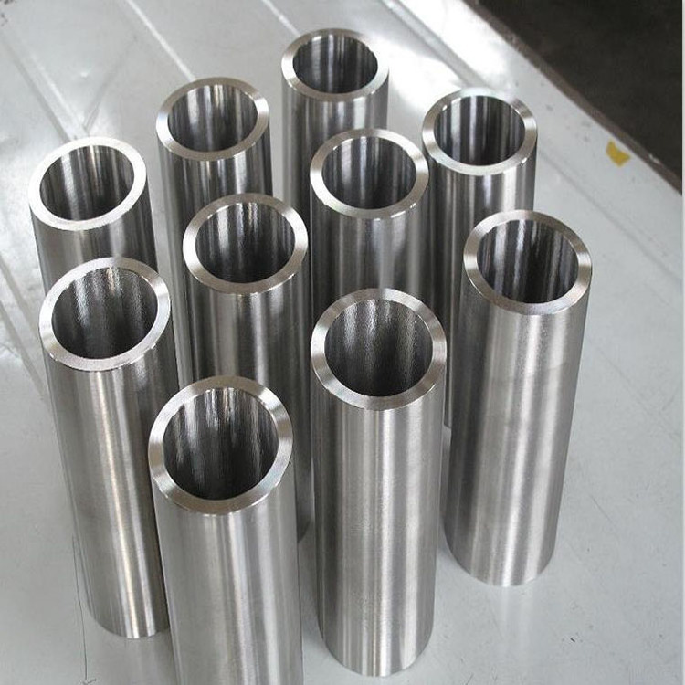 ASTM 6061 T6 Aluminum Pipes 7075 Aluminum Tube 3003 5052 1060 Aluminum Round Tube