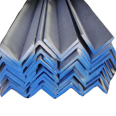 Hot Rolled L Shape 304 / 316 / 904L stainless steel angle bar