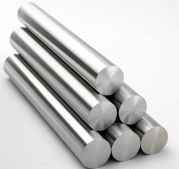 Factory supply top grade titanium alloy bar Gr 1 Gr 2 Gr 3 Gr 5 pure titanium rod