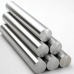 Factory supply top grade titanium alloy bar Gr 1 Gr 2 Gr 3 Gr 5 pure titanium rod