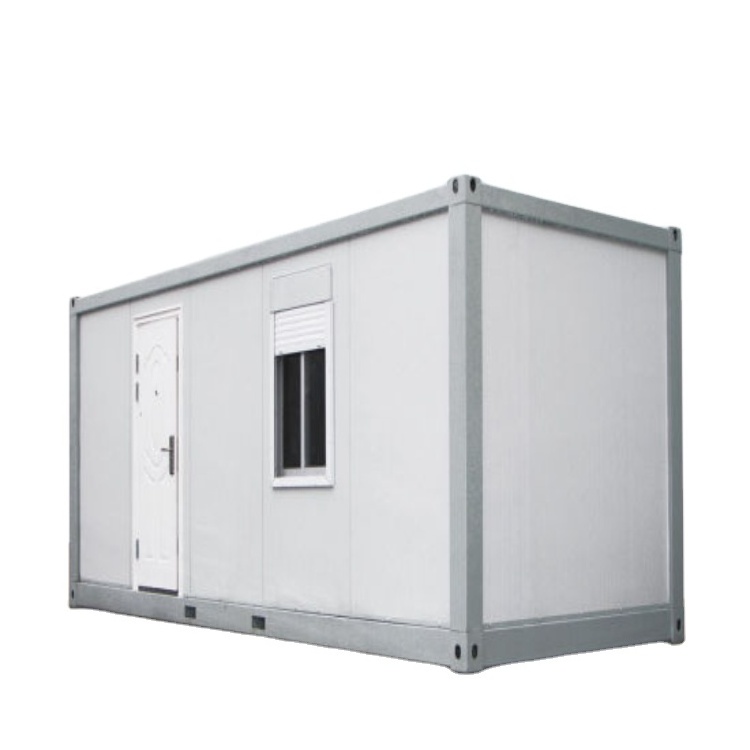 Container Homes Containers Office Prefab 20 40FT Houses Prefabricated Container House For Sale