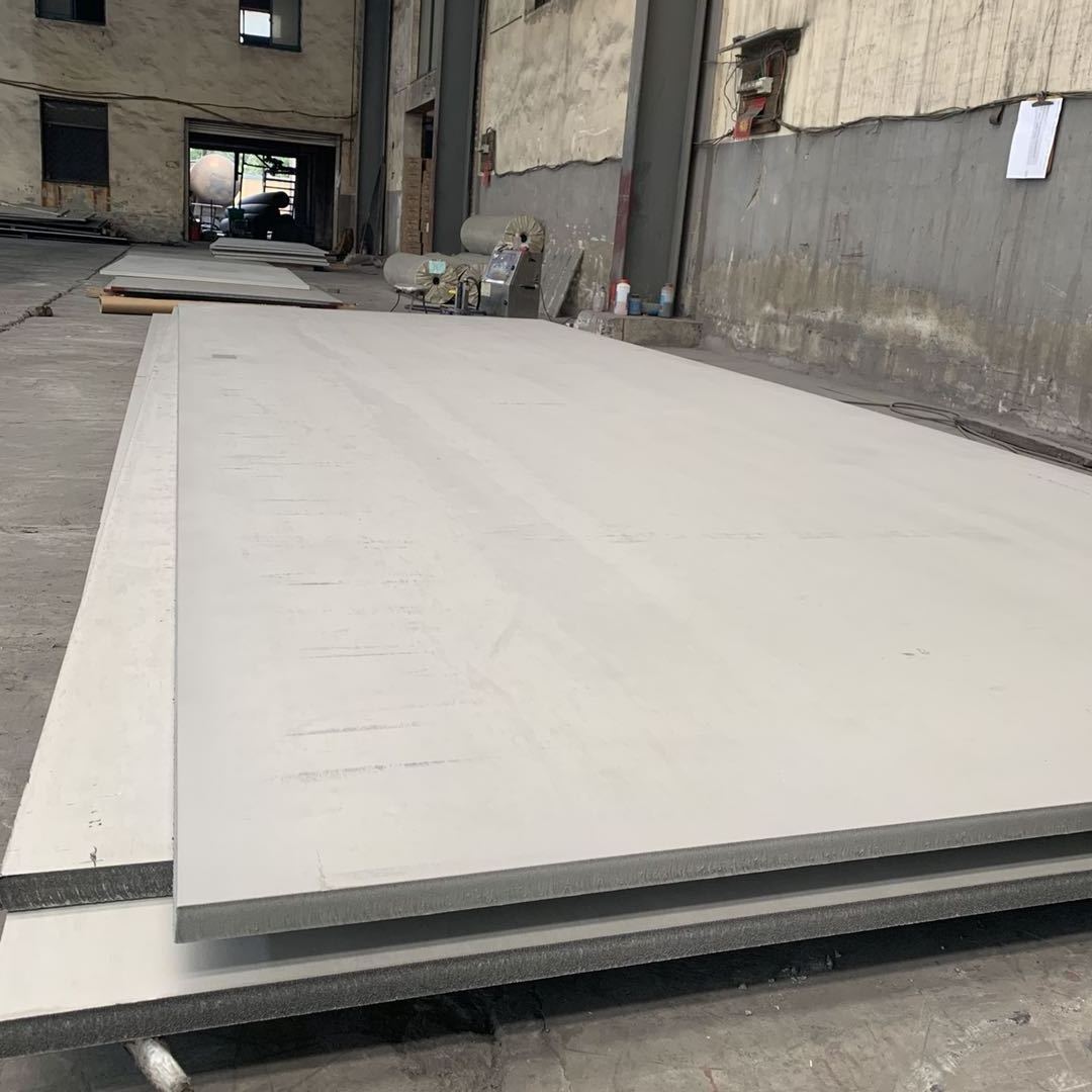 AISI 304 309S 310S 321 3.0mm Thick Hot Rolled 5x10 Stainless Steel Sheet No.1 Finish Stainless Steel Plate