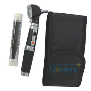 Fiber Optic Otoscope Set